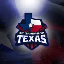 PC Gamers of Texas banner