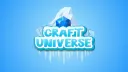 CraftUniverse™  ・ ᴍɪɴᴇᴄʀᴀꜰᴛ | ꜰʀɪᴇɴᴅʟʏ | ᴄᴏᴍᴍᴜɴɪᴛʏ banner