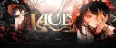 lacly's paradise <3 banner
