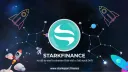 StarkFinance banner