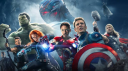 The Marvel Chronicles Discord server banner