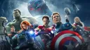 The Marvel Chronicles Discord server banner
