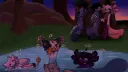 🫧🔮 Kats Pond 🌊🐚 Discord server banner