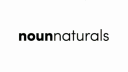 Noun Naturals banner