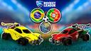 Comunidade Rocket League PT & BR Banner