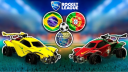 Comunidade Rocket League PT & BR banner