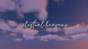 celestial heavens banner