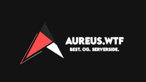 Aureus Serverside banner