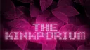 The Kinkporium banner