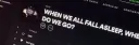 POTP banner