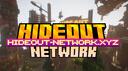 Hideout Network (old) Banner