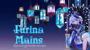 Furina Mains | Genshin Impact Discord server banner