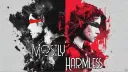 Mostly Harmless Guild banner