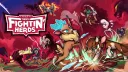 Them's Fightin' Herds banner