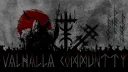 Valhalla Community banner