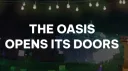 🟢 | OASIS banner