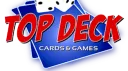 Top Deck Cards and Games Official Discord Server banner