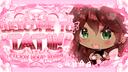 ˚₊‧    tatii・social ໒꒱ ‧₊˚ Banner