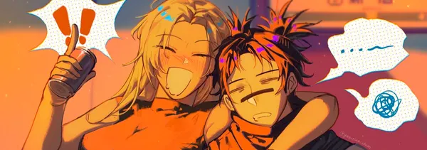 banner