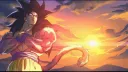 悟 Lightning Legends ⚡ Discord server banner