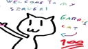 Garrie’s Loft Discord server banner
