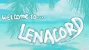 LENACORD Discord server banner