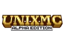 UnixMC server banner