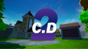 Creative Destroyer - Official Discord Discord server banner