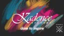 KMD | Kadence Records banner