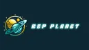 Rep Planet banner