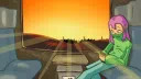 Asocials Discord server banner