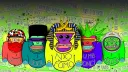2021: An Ape Odyssey banner