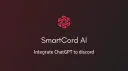 SmartCord AI Discord Bot Discord server banner