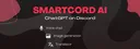 SmartCord AI#7515 banner