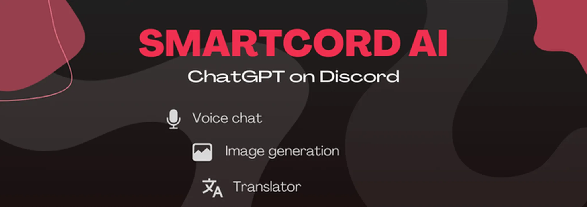 SmartCord AI#7515 banner