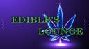 Edible's Lounge Banner