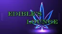 Edible's Lounge banner