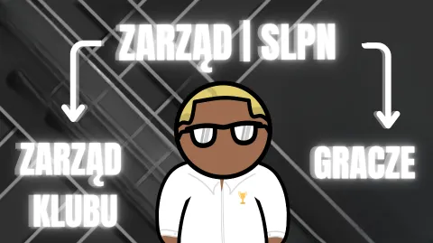 Zarząd | SLPN banner