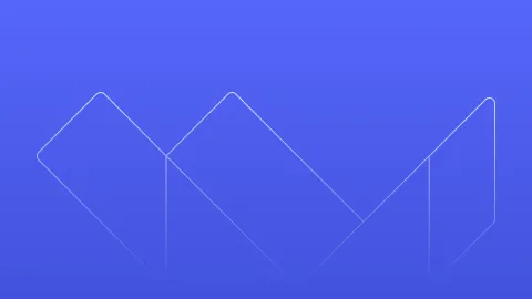 New Material banner