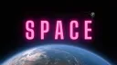 SPACE banner