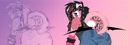 banner