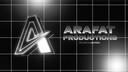 Arafat Production | DE/EN | 2025 Banner