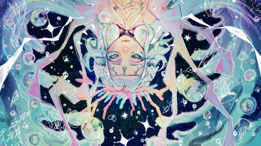 AnΓ©mone Discord server banner