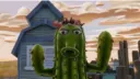 The Garden Warfare Discord banner