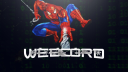 The WebCord Discord server banner