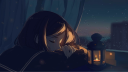 sleepy hotel Discord server banner