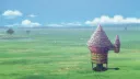 Greed Island banner