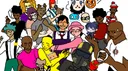 banner