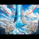 Singularity 2.0 💠 Banner
