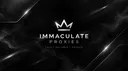 Immaculate Proxies banner